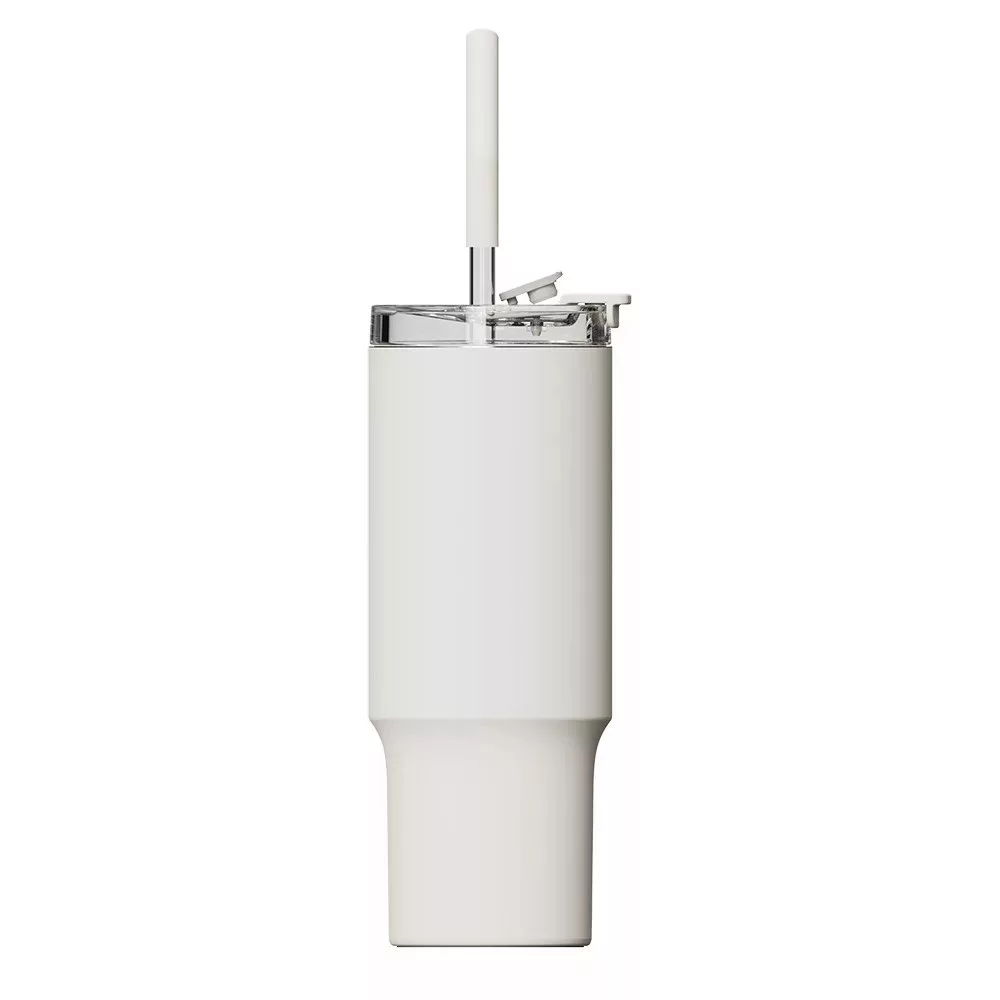 تراول ماگ شیائومی مدل Straw گنجایش 1 لیتر