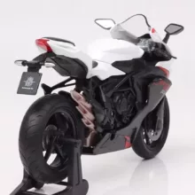 ماکت موتور ولی مدل MV Agusta F3 RR 2022 Motorcycle