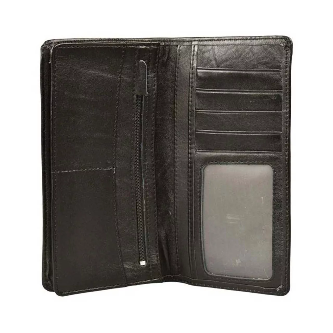 ست هدیه پارینه چرم مدل m12