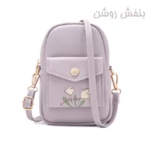 کیف دوشی زنانه پرتیزس مدل L4-225 کد 2010137