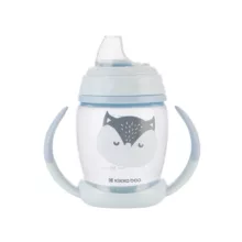 لیوان آبمیوه خوری کیکابو مدل Happy face 03