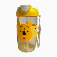 قمقمه کودک طرح پو کد 4046 گنجایش 0.55 لیتر