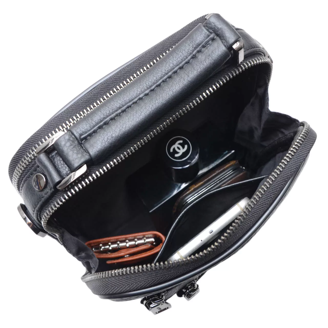 کیف رودوشی انزو رسی مدل EN439-6