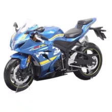 موتور بازی مدل سوزوکی GSX-R1000 1.12