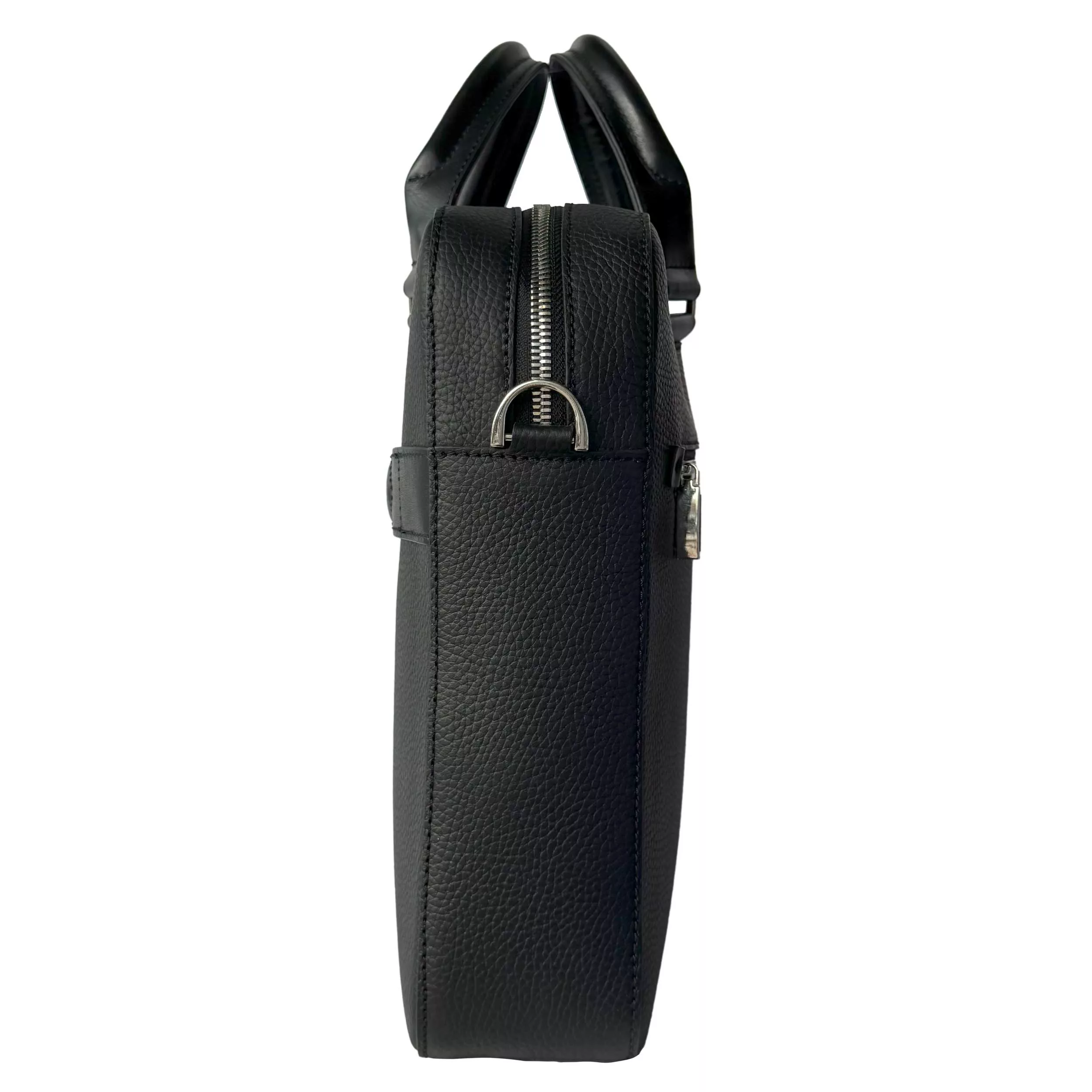 کیف اداری چرم فیل کد 109