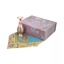 ست هدیه مدل مهتاب کد 1-12