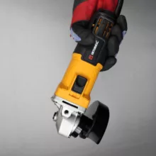 مینی فرز و دریل چکشی اینتیمکث کد 0905