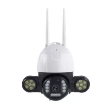 دوربین مداربسته تحت شبکه مدل V380-5MP