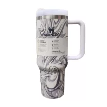 ماگ سفری مدل THE QUENCHER H2.O TUMBLER گنجایش 1.18 لیتر