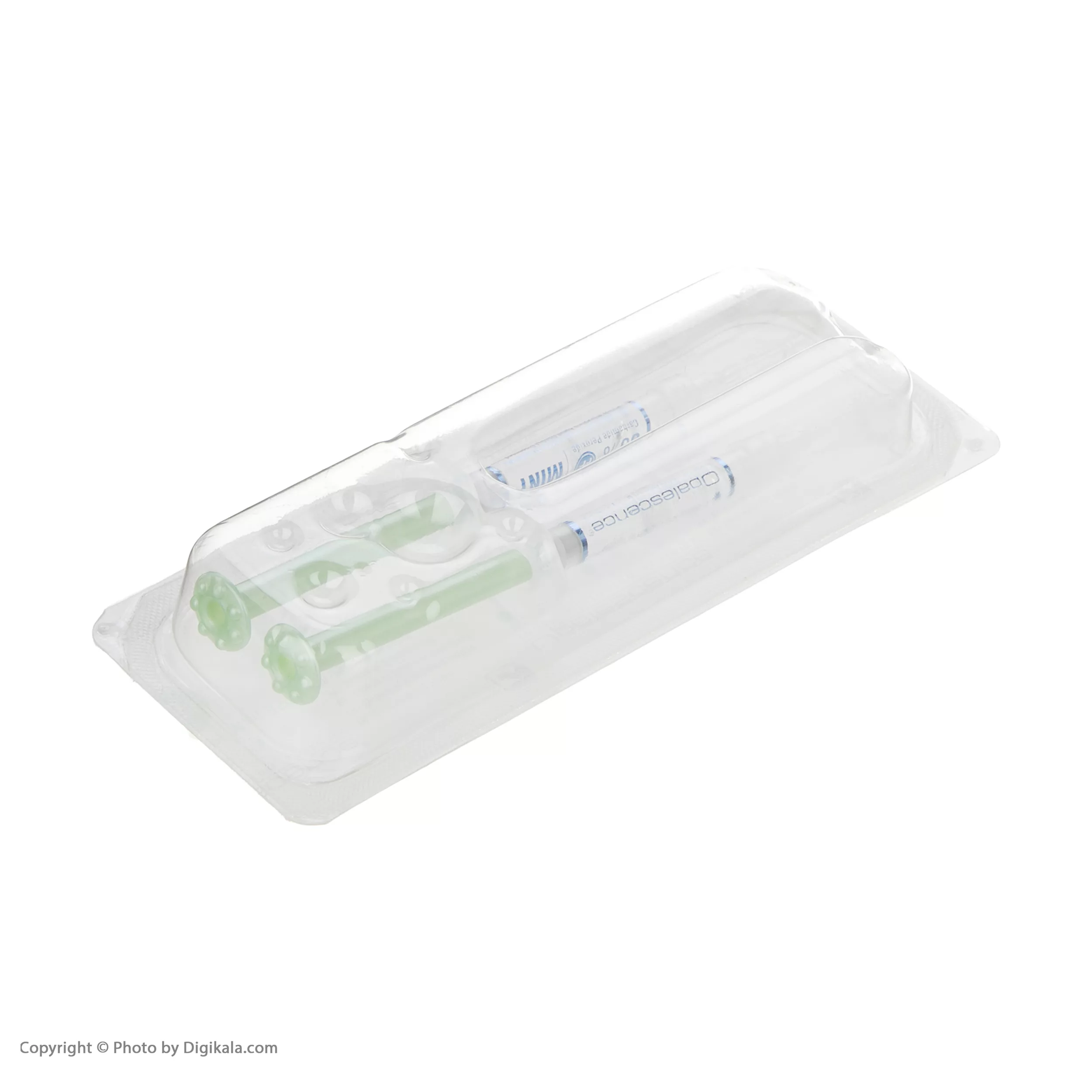 ژل بلیچینگ سفید کننده دندان الترادنت مدل اوپال سنس PF حجم 1.2 میلی لیتر بسته 2 عددی