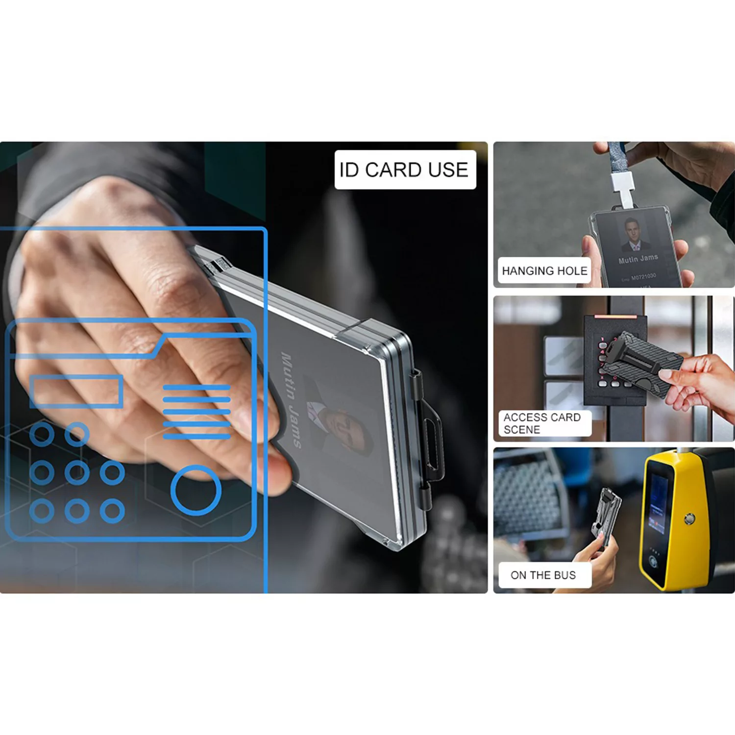 جاکارتی مدل Aluminum-Alloy