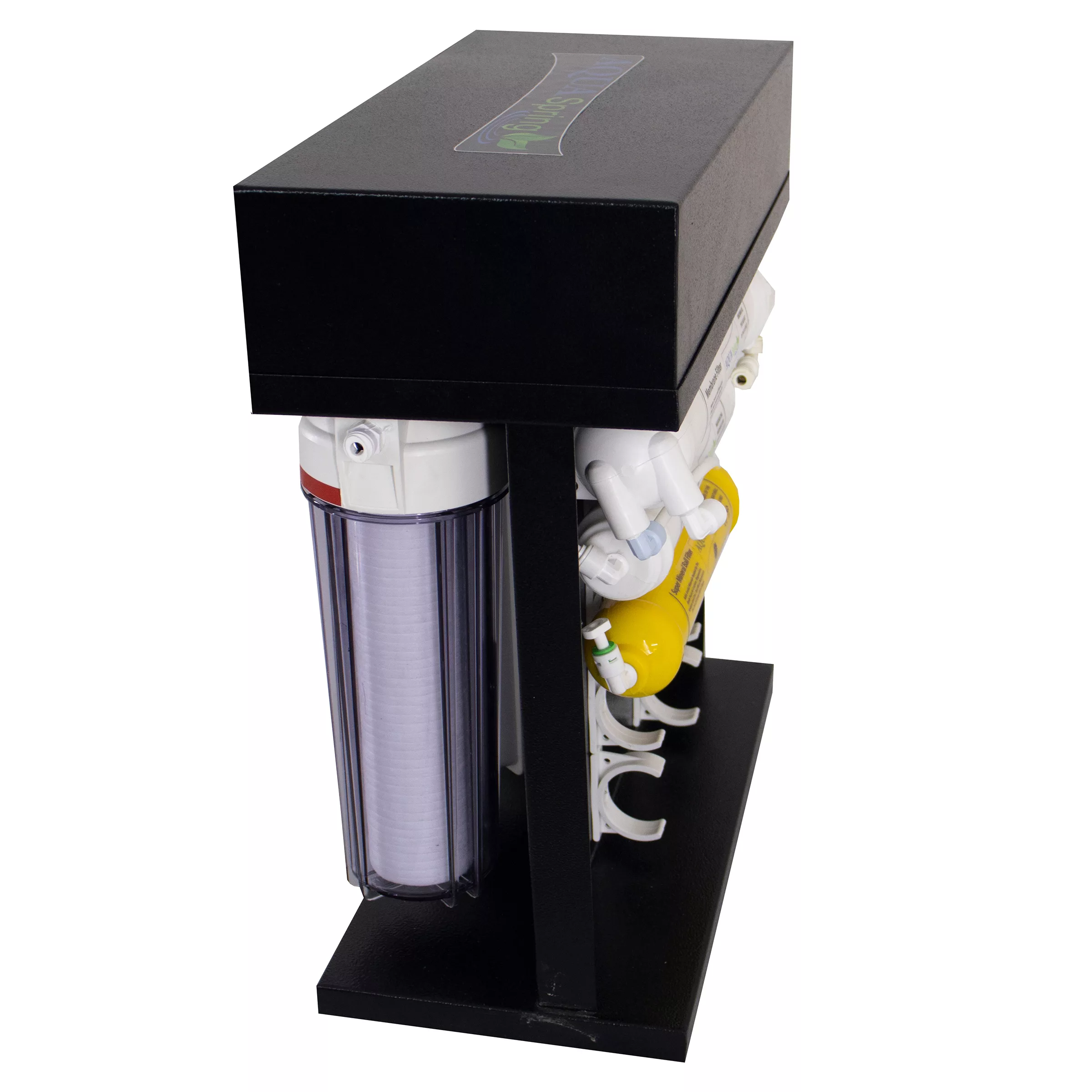دستگاه تصفیه کننده آب آکوآ اسپرینگ مدل RO-S7-BZ 7950