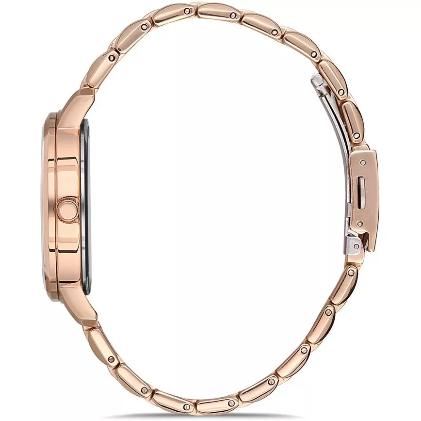 ساعت مچی عقربهای کوارتز زنانه دنیل کلین مدل DK.1.12705-2