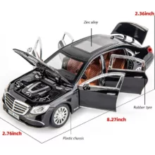 ماشین بازی چه ژی مدل Mercedes-Benz E300