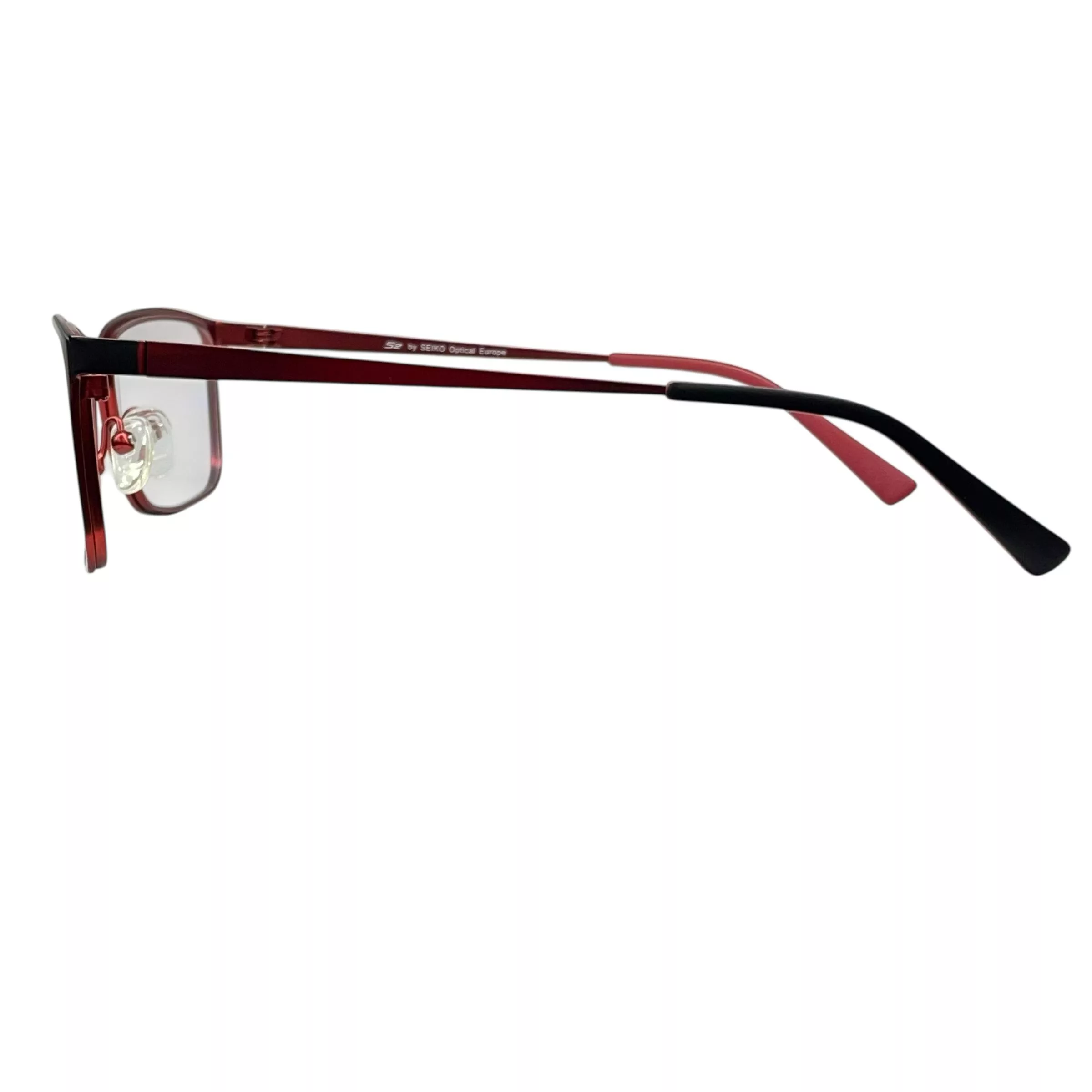 فریم عینک طبی مستطیلی زنانه مدل S2-SZ206-143