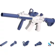 تفنگ آب پاش مدل SQ-NEW2023-3