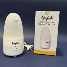 دستگاه ضدعفونی کننده کاپ قاعدگی کامفورت مدل CK100
