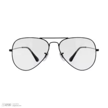 فریم عینک طبی ری بن مدل RB3025v-2505