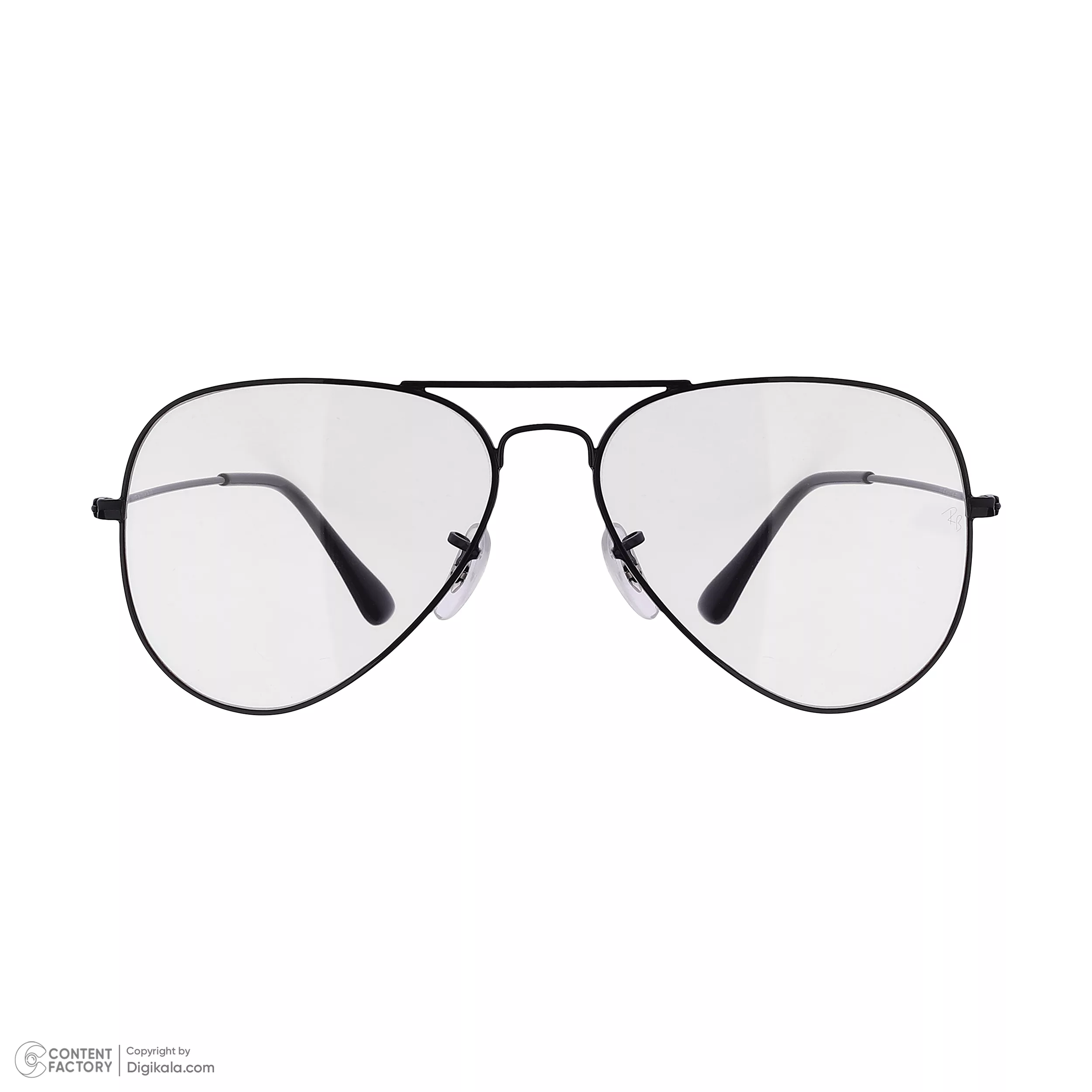 فریم عینک طبی ری بن مدل RB3025v-2505