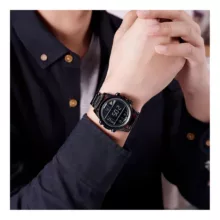 ساعت مچی دیجیتال اسکمی مدل 1448BK