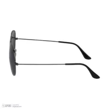 عینک آفتابی خابانی پلاریزه ری بن مدل RB3025-004/62
