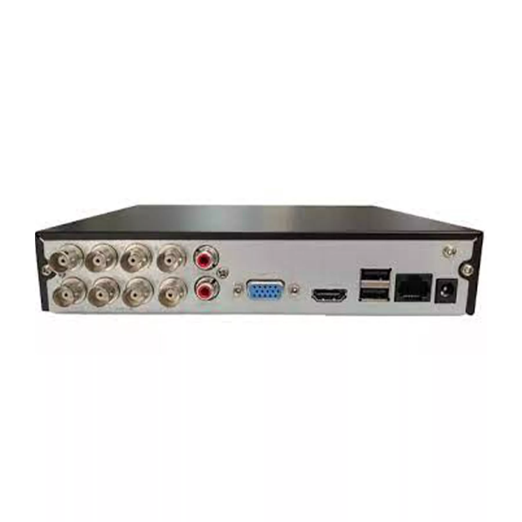 ضبط کننده ویدیویی داهوا مدل DH-XVR5108HS-4KL-I3