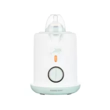 گرم کن برقی شیشه شیر کیکابو مدل Kb020010