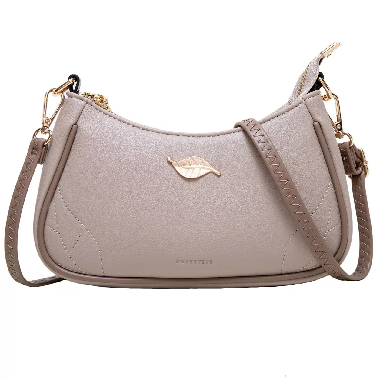 کیف رودوشی زنانه پرتیزس مدل بند دار کد 2010040