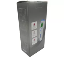 تب سنج دیجیتال های-تک مدل JXB-182