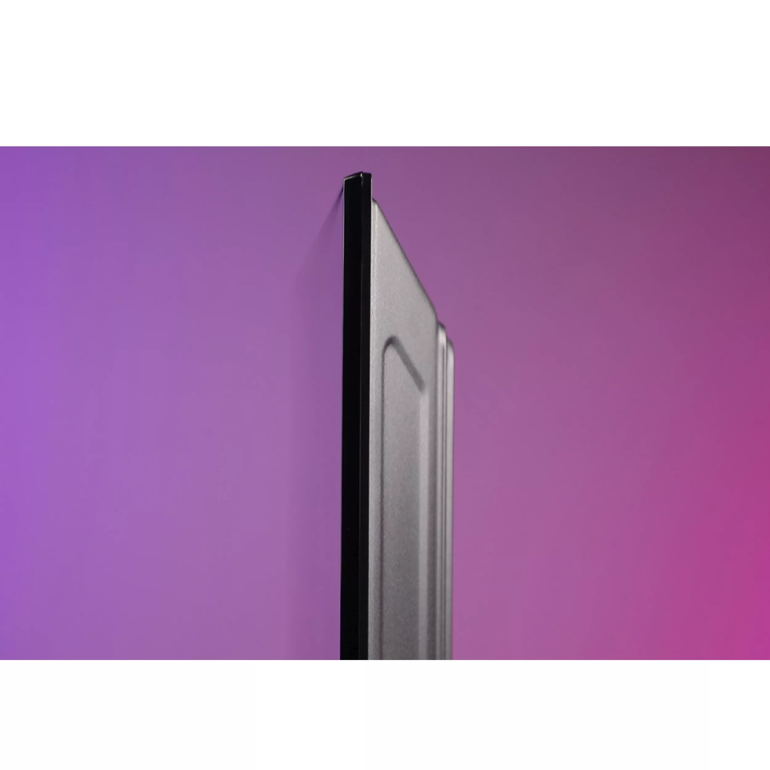 تلویزیون 58 اینچ ال ای دی هوشمند جی پلاس مدل GTV-58SU738N