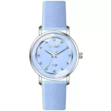 ساعت مچی عقربه‌ای زنانه اوماکس مدل OZEC004IU24