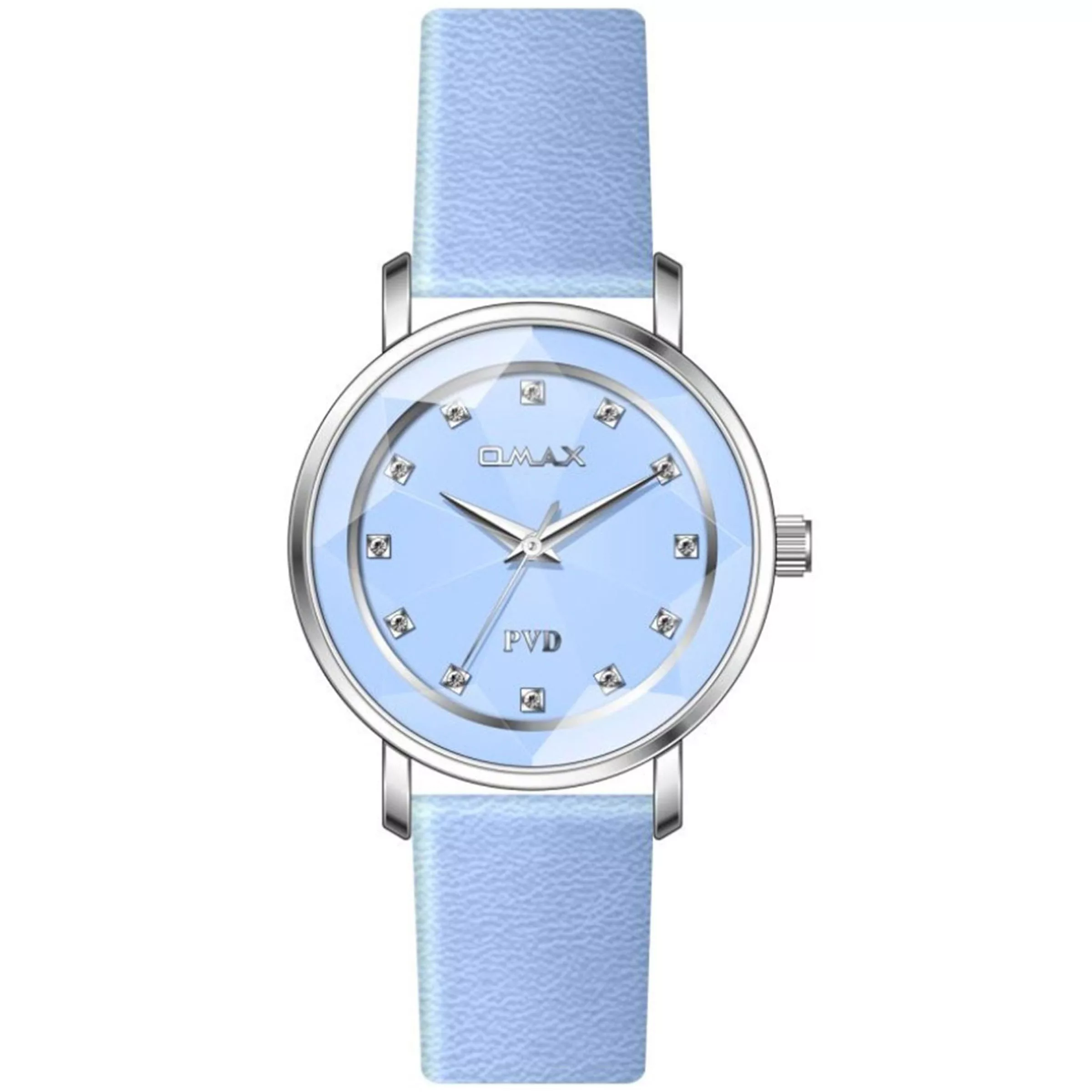 ساعت مچی عقربه‌ای زنانه اوماکس مدل OZEC004IU24