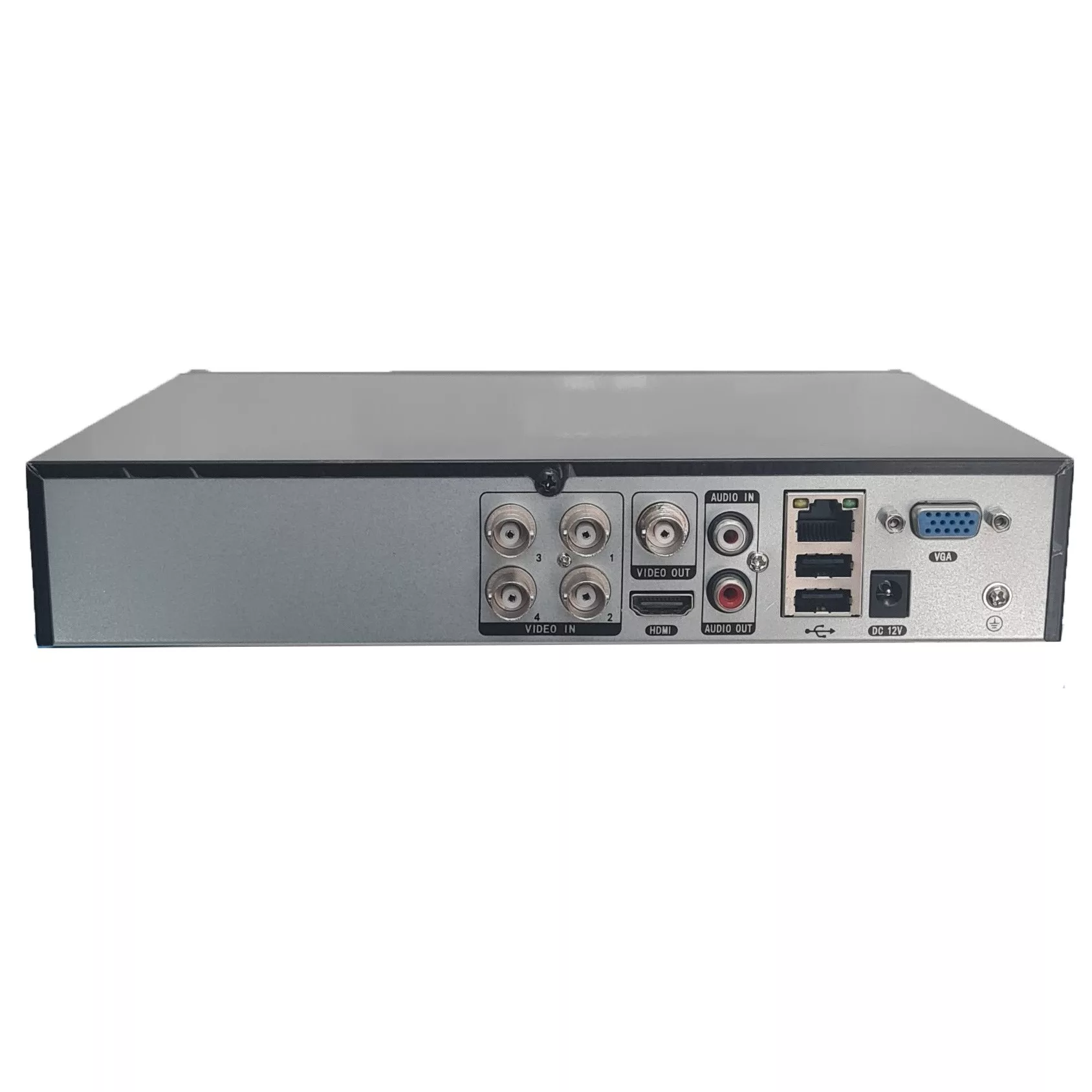 ضبط کننده ویدیویی برایتون مدل UVRA04-EMB-D74G-D