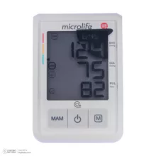 فشارسنج بازویی مایکرولایف مدل BP-B3