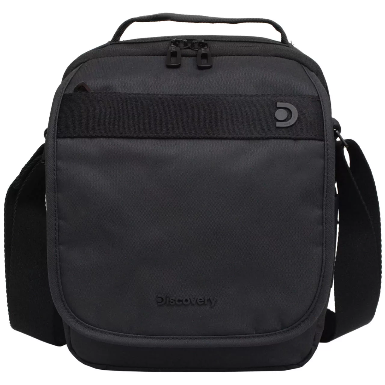 کیف رودوشی دیسکاوری مدل DOWNTOWN D00914