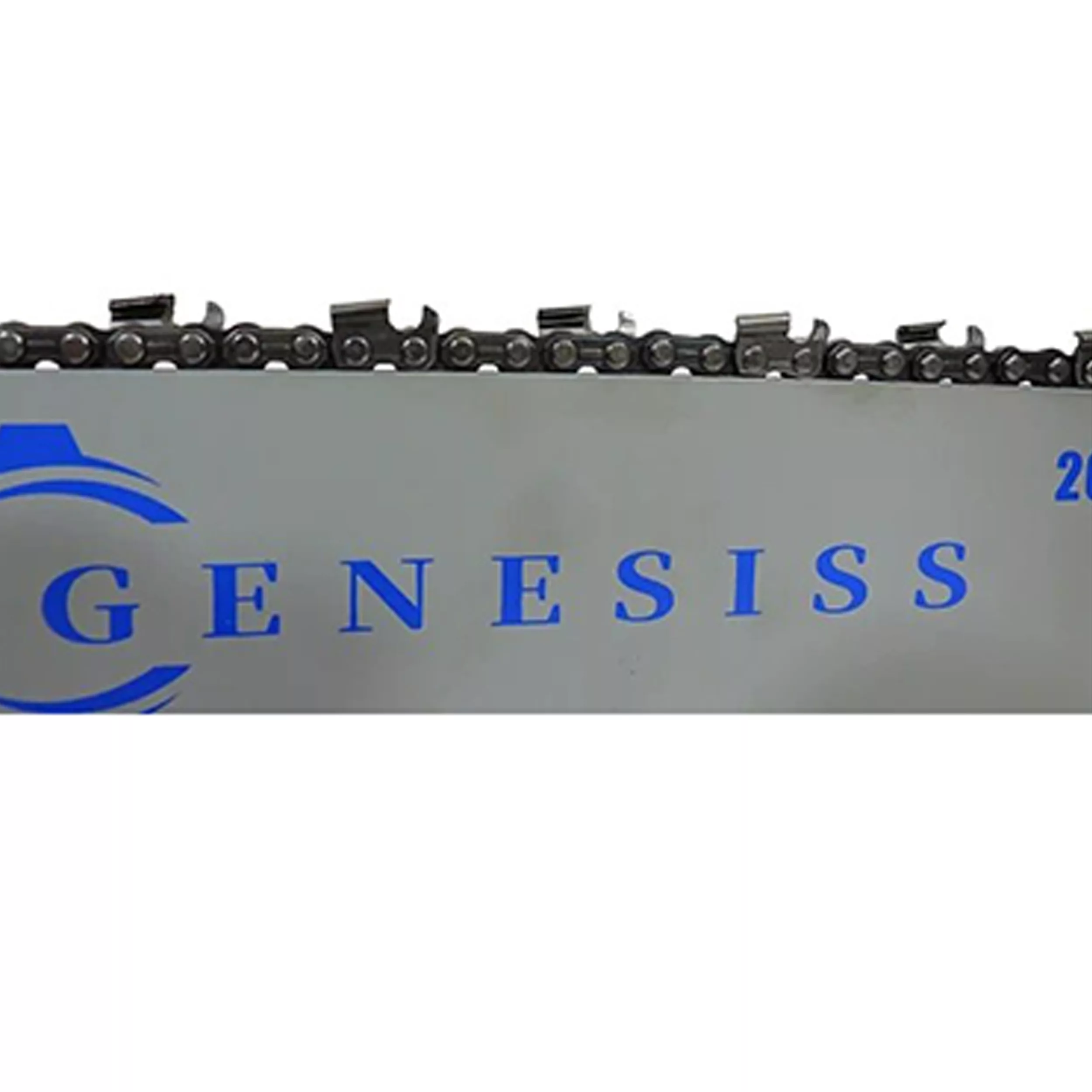 اره زنجیری موتوری جنسیس مدل YP-GS-CS5800-50CM/52CC