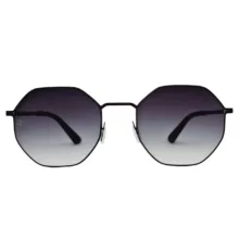 عینک آفتابی چند ضلعی ایس برلین مدل 9898