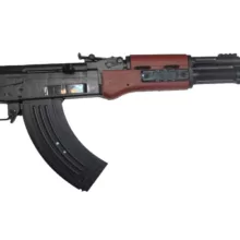 اسباب بازی تفنگ مدل AK123