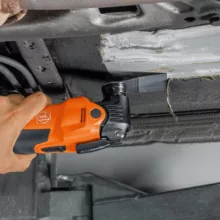 کاردک صلب ابزار همه کاره فاین مدل 63903234210