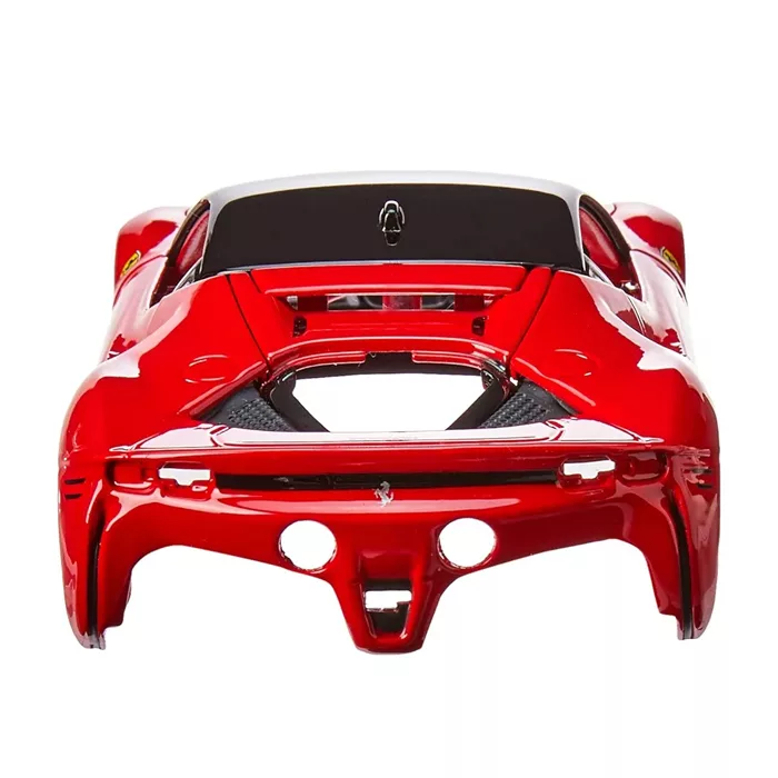 ماکت ماشین مایستو مدل Ferrari SF90 Stradale