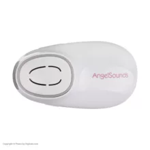 دستگاه شنود و ضبط صدای قلب جنین جامپر مدل AngelSounds JPD-100S9