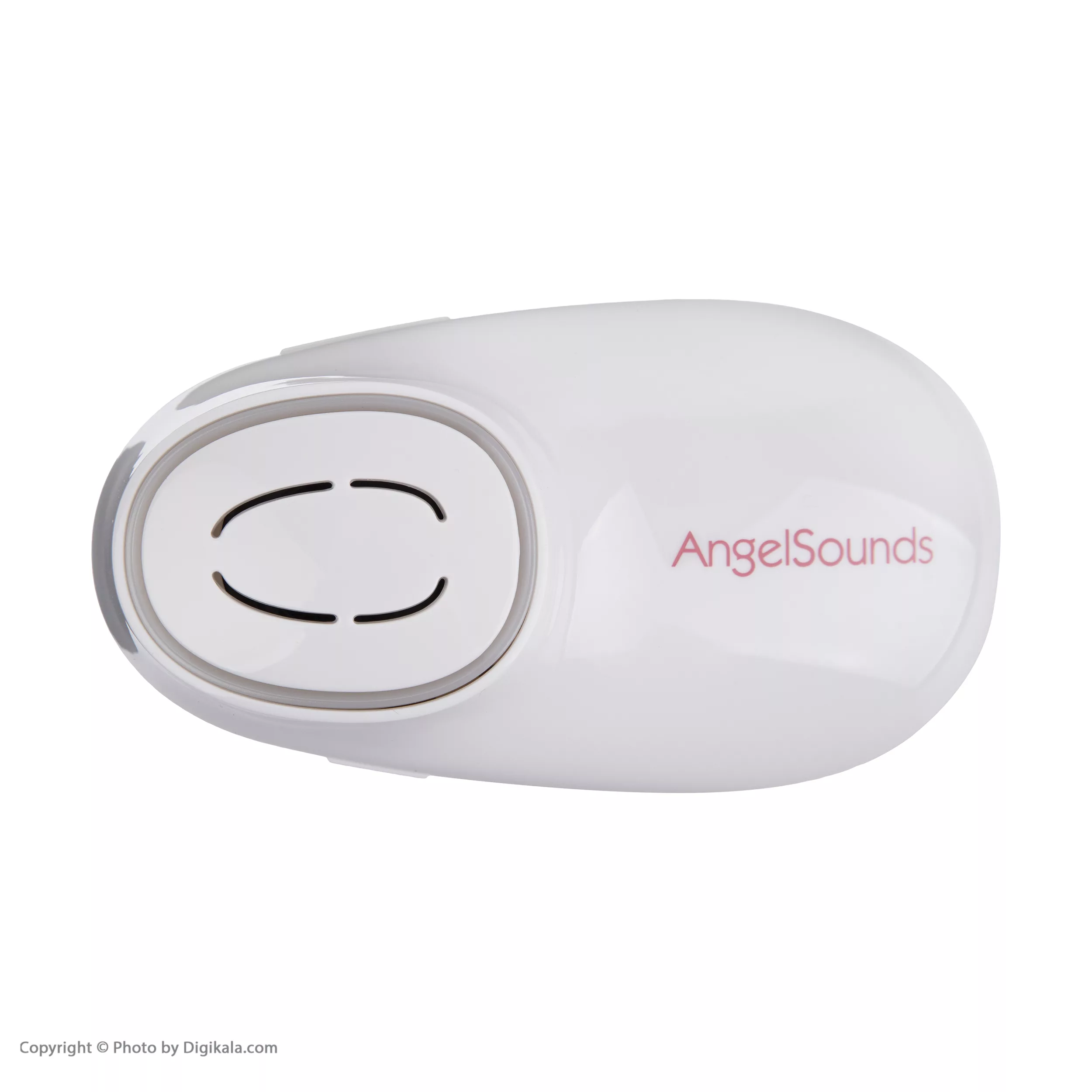 دستگاه شنود و ضبط صدای قلب جنین جامپر مدل AngelSounds JPD-100S9
