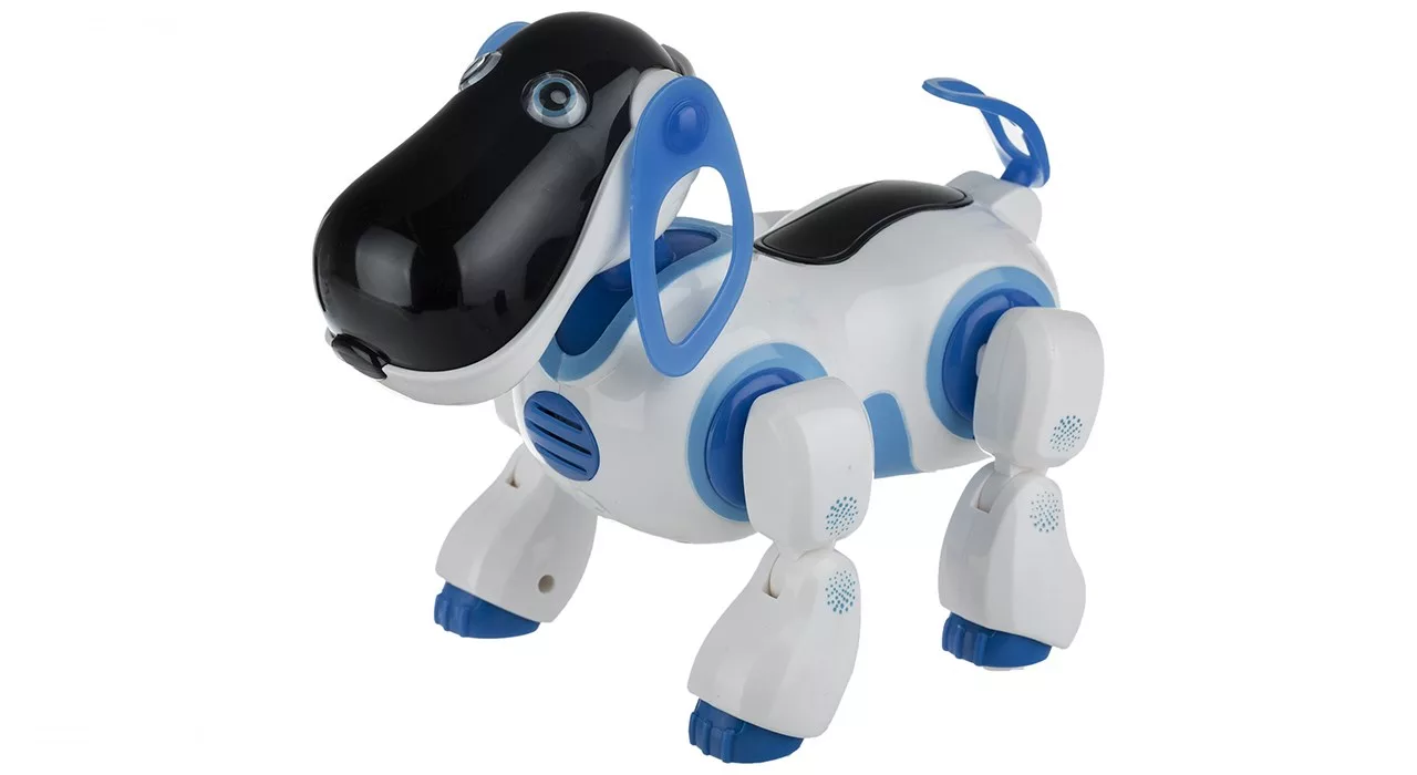 ربات مدل Smart Dog 2089A