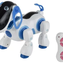 ربات مدل Smart Dog 2089A