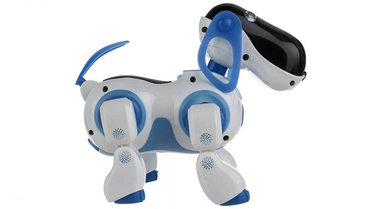ربات مدل Smart Dog 2089A