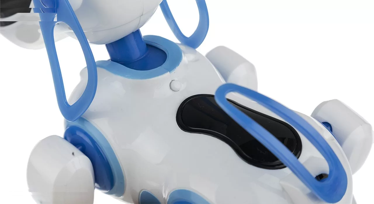 ربات مدل Smart Dog 2089A