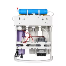 دستگاه تصفیه کننده آب آکواپرمیوم مدل A7ORP7-ML-TL4