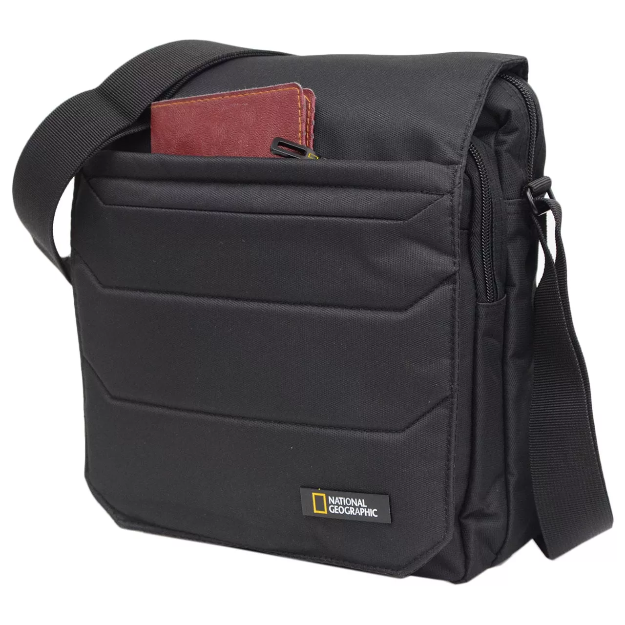 کیف رودوشی نشنال جئوگرافیک مدل PRO N 00707