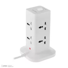 چندراهی برق هایکواستار مدل HS-PS322