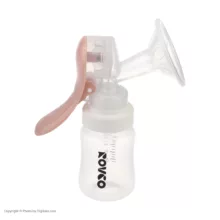 شیردوش دستی رووکو مدل Rk-3600
